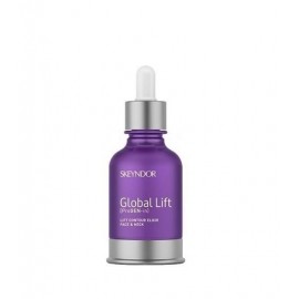 Skeyndor Global Lift Contour Elixir Face and Neck 30ml